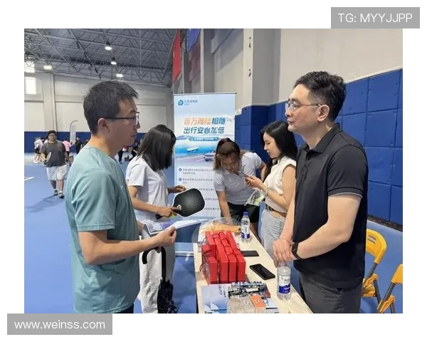 中国太保护航上海高校匹克球邀请赛圆满收官